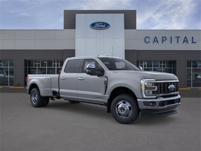 2026 Ford F-350SD Lariat DRW