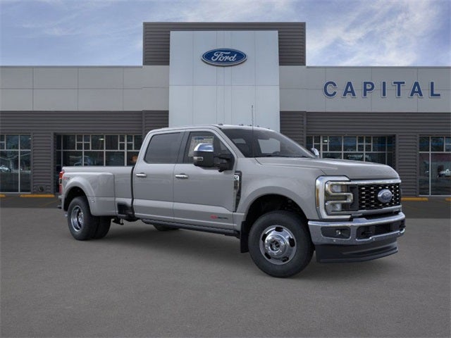 2026 Ford F-350SD Lariat DRW