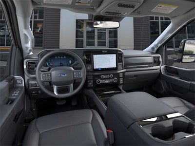 2026 Ford F-350SD Lariat DRW