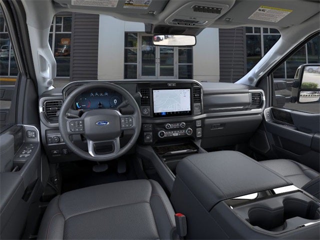 2026 Ford F-350SD Lariat DRW