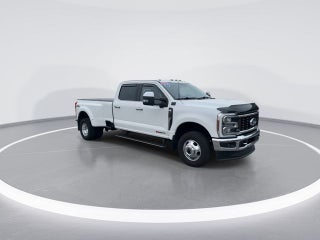 2024 Ford F-350SD Lariat DRW