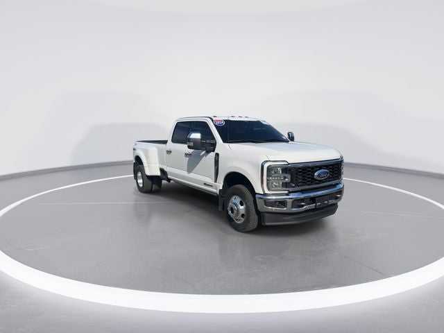 2024 Ford F-350SD Lariat DRW