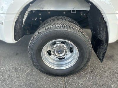 2024 Ford F-350SD Lariat DRW