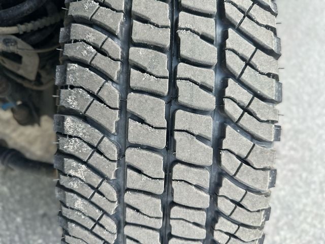 2024 Ford F-350SD Lariat DRW