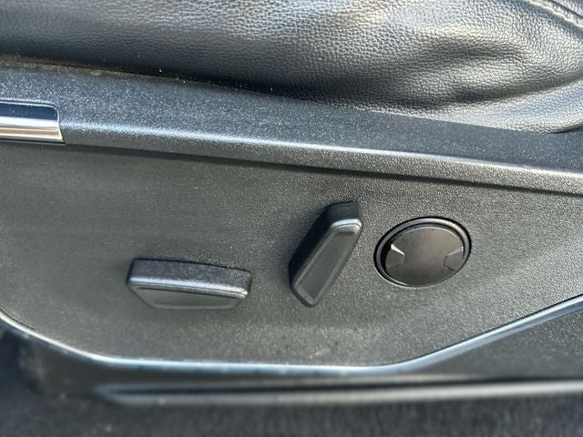 2024 Ford F-350SD Lariat DRW