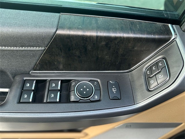 2024 Ford F-350SD Lariat DRW