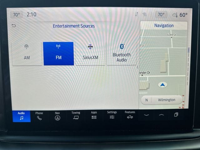 2024 Ford F-350SD Lariat DRW