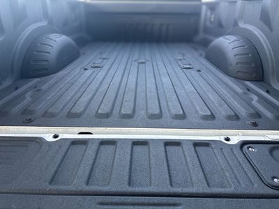 2024 Ford F-350SD Lariat DRW