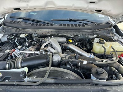 2024 Ford F-350SD Lariat DRW