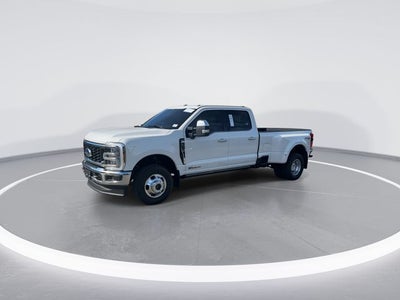 2024 Ford F-350SD Lariat DRW