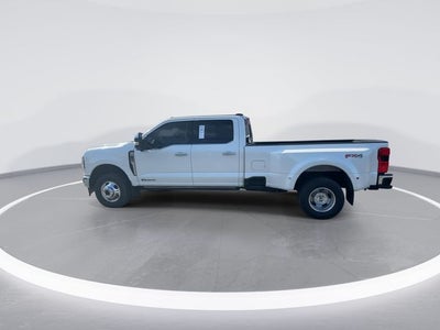 2024 Ford F-350SD Lariat DRW