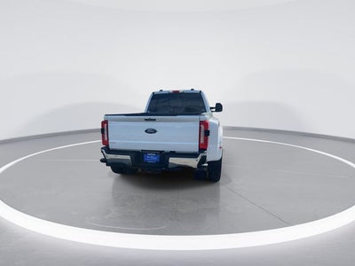 2024 Ford F-350SD Lariat DRW