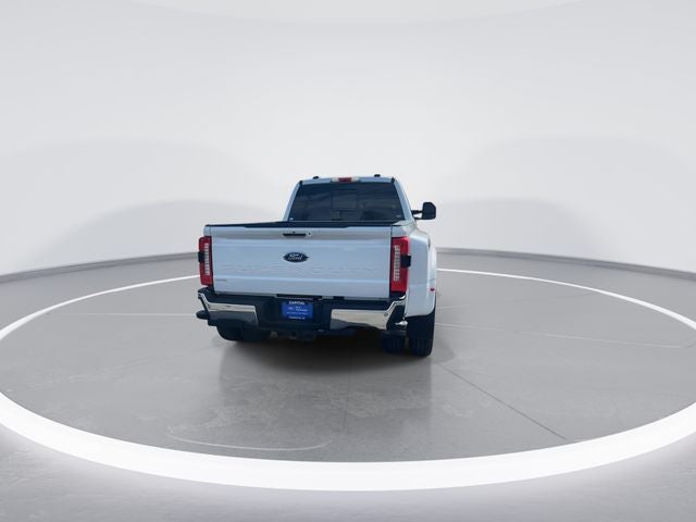 2024 Ford F-350SD Lariat DRW
