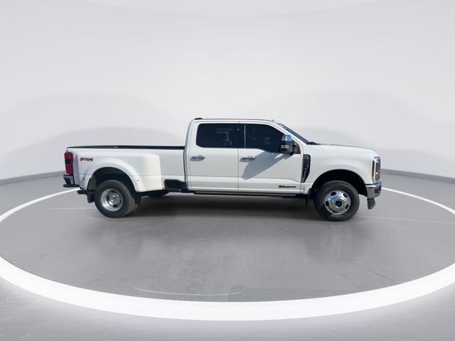 2024 Ford F-350SD Lariat DRW