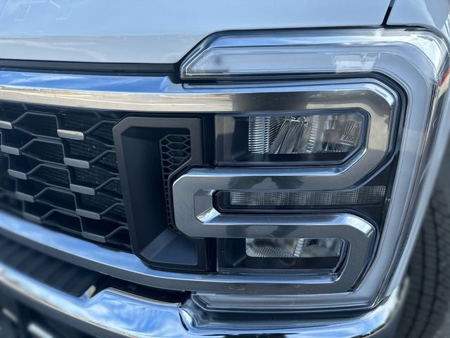 2024 Ford F-350SD Lariat DRW