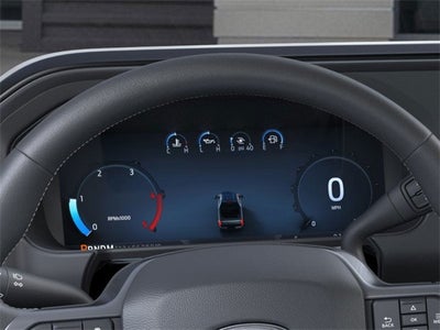 2026 Ford F-450SD Platinum DRW