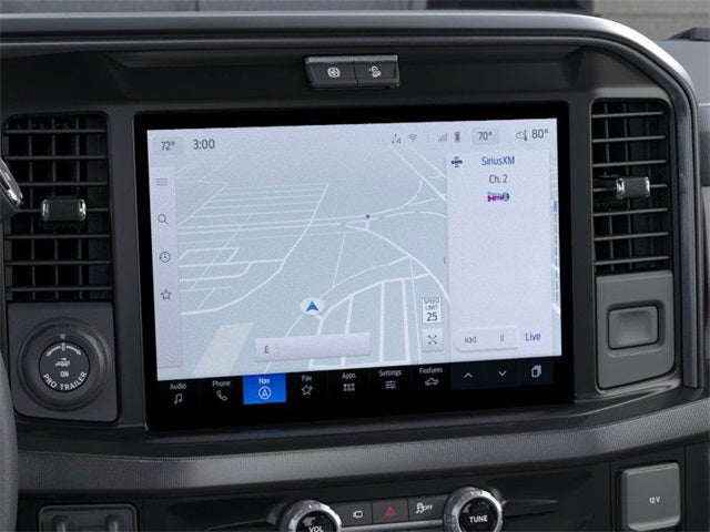 2026 Ford F-450SD Platinum DRW