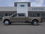 2026 Ford F-450SD Platinum DRW