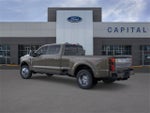 2026 Ford F-450SD Platinum DRW