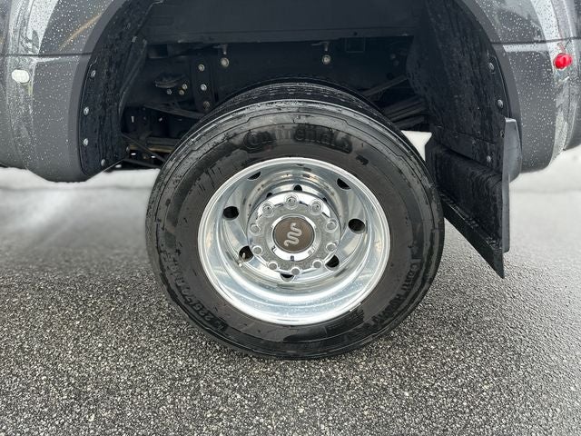 2021 Ford F-450SD King Ranch DRW