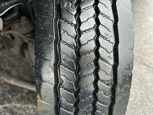 2021 Ford F-450SD King Ranch DRW