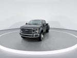 2021 Ford F-450SD King Ranch DRW