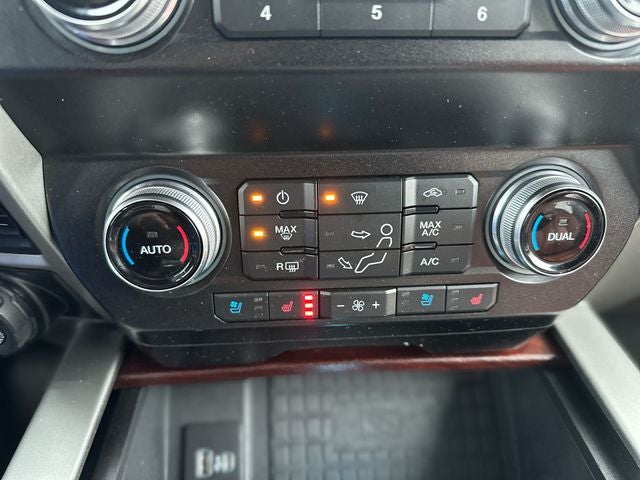 2021 Ford F-450SD King Ranch DRW