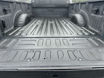 2021 Ford F-450SD King Ranch DRW