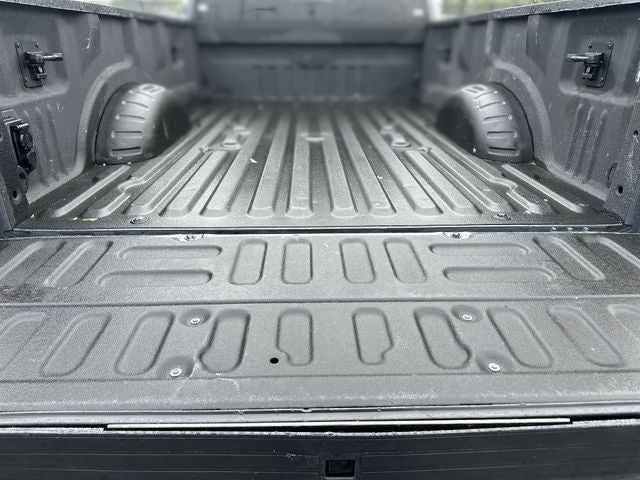 2021 Ford F-450SD King Ranch DRW