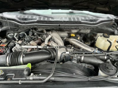 2021 Ford F-450SD King Ranch DRW