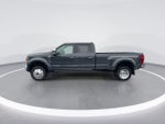 2021 Ford F-450SD King Ranch DRW