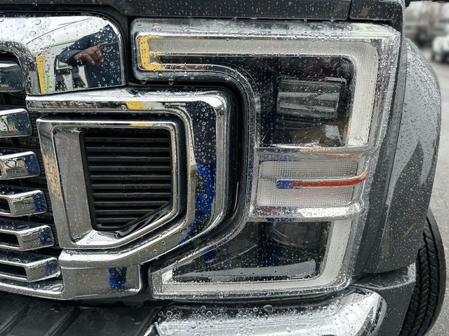 2021 Ford F-450SD King Ranch DRW