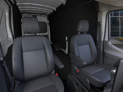 2026 Ford Transit-350 Cargo Van