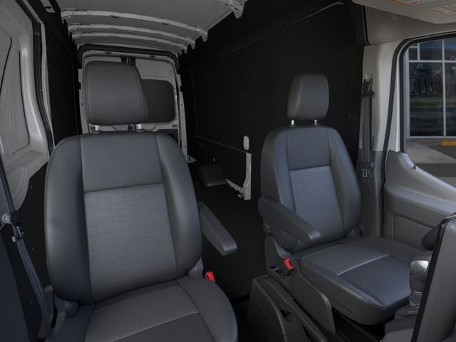 2026 Ford Transit-350 Cargo Van