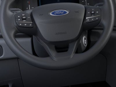 2026 Ford Transit-350 Cargo Van