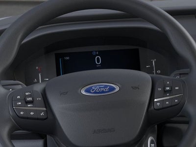 2026 Ford Transit-350 Cargo Van