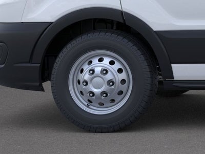 2026 Ford Transit-350 Cargo Van