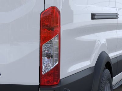 2026 Ford Transit-350 Cargo Van