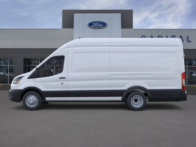 2026 Ford Transit-350 Cargo Van