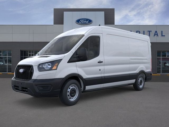 2026 Ford Transit 250 Med Roof 148 WB's photo