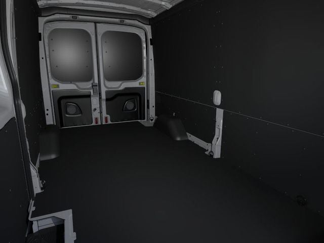 2025 Ford Transit-250 Cargo Van