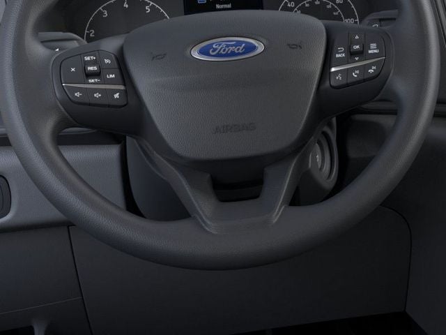 2025 Ford Transit-250 Cargo Van