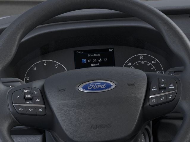 2025 Ford Transit-250 Cargo Van
