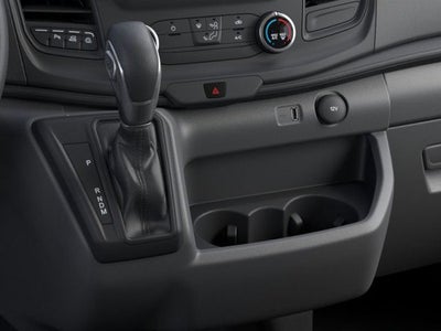 2025 Ford Transit-250 Cargo Van