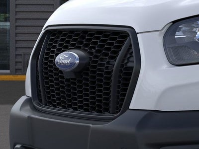 2025 Ford Transit-250 Cargo Van