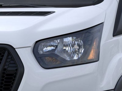 2025 Ford Transit-250 Cargo Van