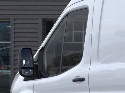 2025 Ford Transit-250 Cargo Van
