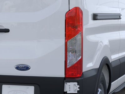 2025 Ford Transit-250 Cargo Van