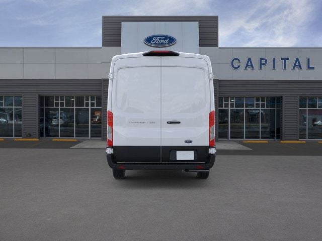 2025 Ford Transit-250 Cargo Van