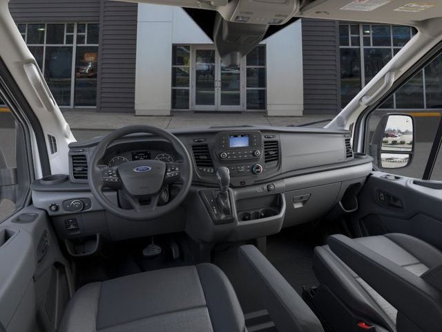 2025 Ford Transit-250 Cargo Van